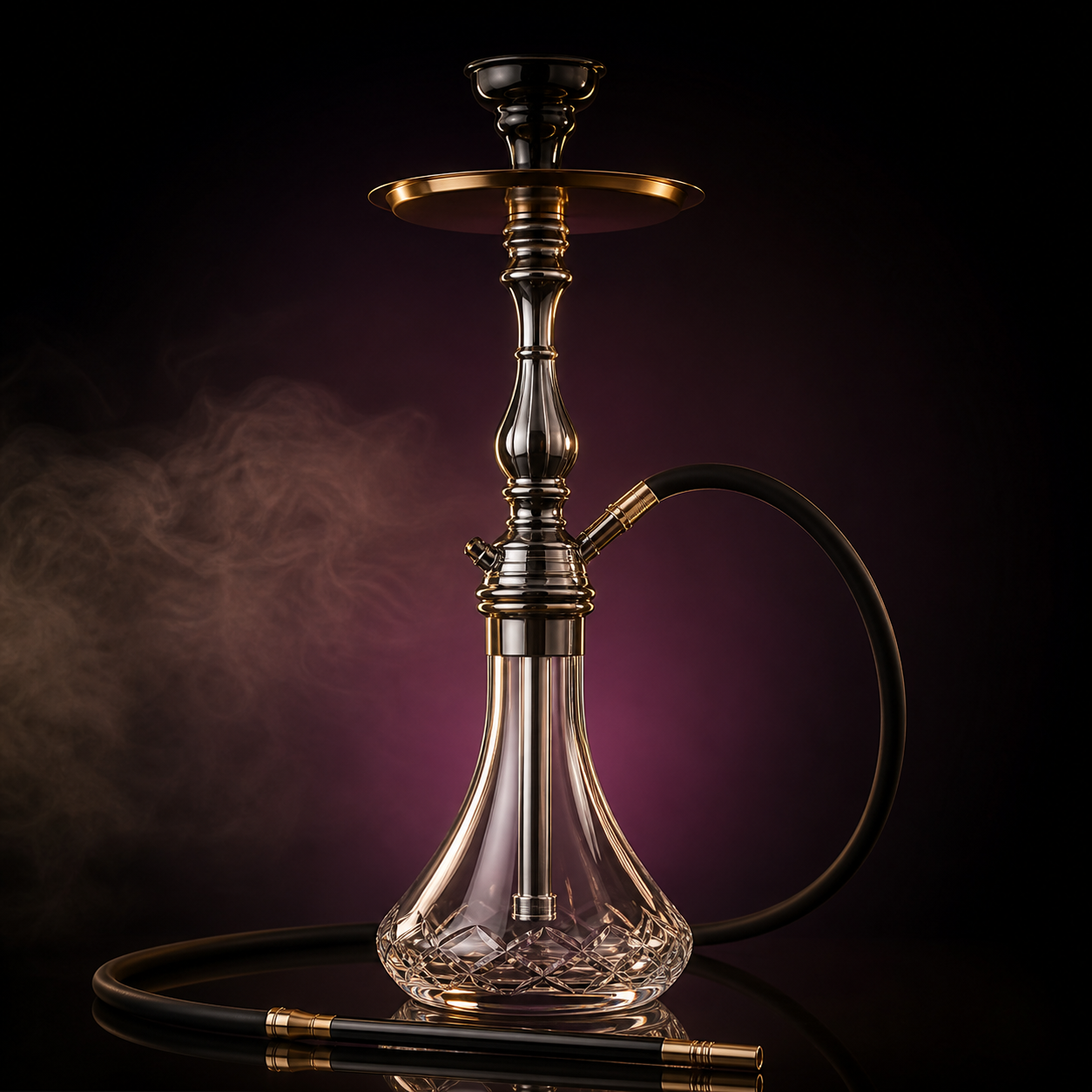 Premium Shisha